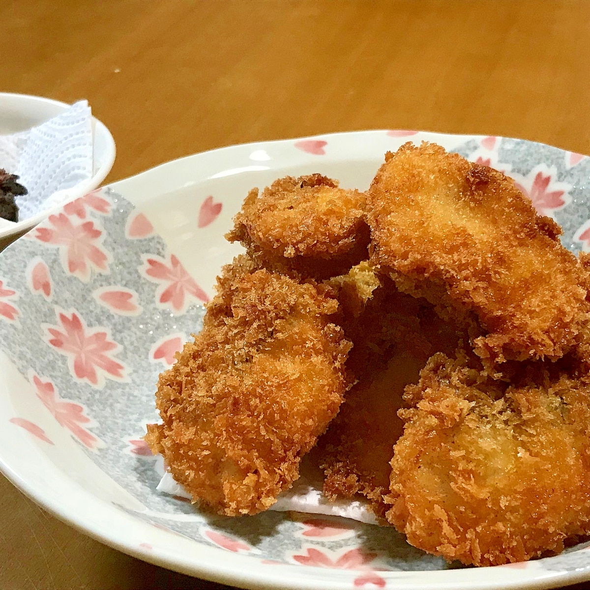 サクサク スズキ シーバス の一口フライ レシピ 作り方 By Chika 釣るんじゃけぇ 楽天レシピ サクサク スズキ シーバス の一口フライ レシピ 作り方 By Chika 釣るんじゃけぇ 楽天レシピ